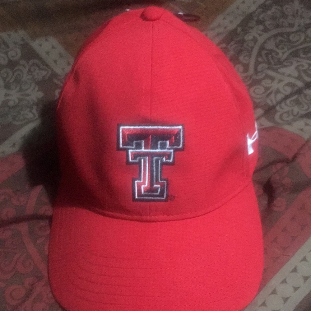 Sports hat